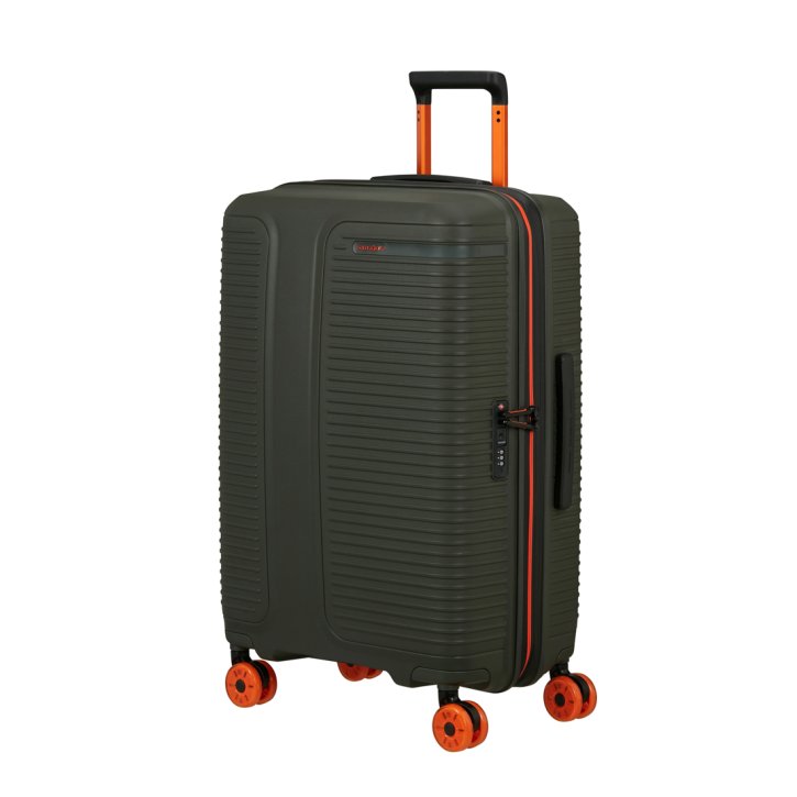 Samsonite PRODIVER HS Spinner 75/28 exp. climbing ivy